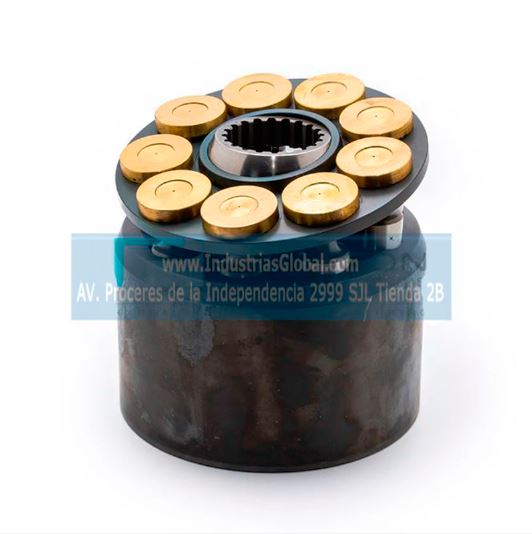 REXROTH GRUPO ROTATIVO 948604 A10V100